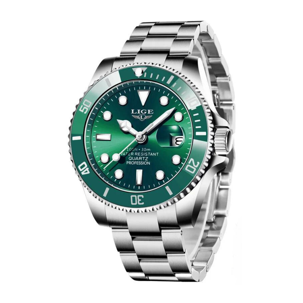 Don Pellier Mariner